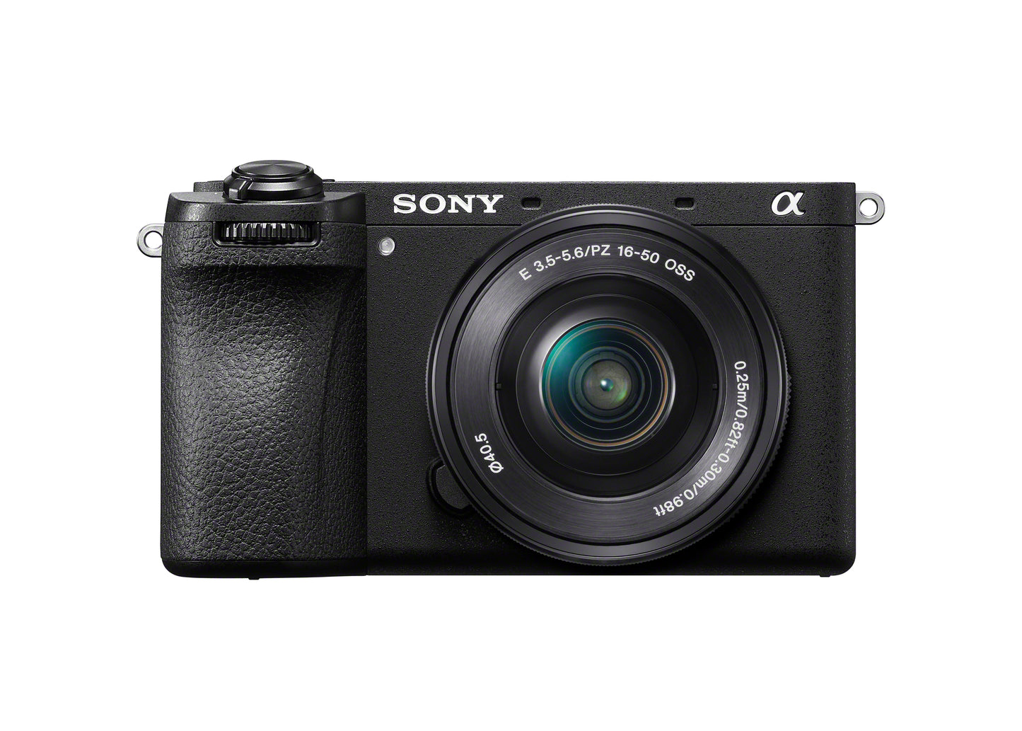 Sony a6700 Mirrorless APS-C Camera with 16-50mm Lens