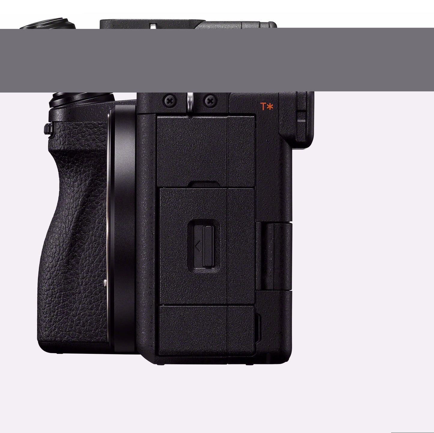 Sony a6700 Mirrorless APS-C Interchangeable Lens Hybrid Camera