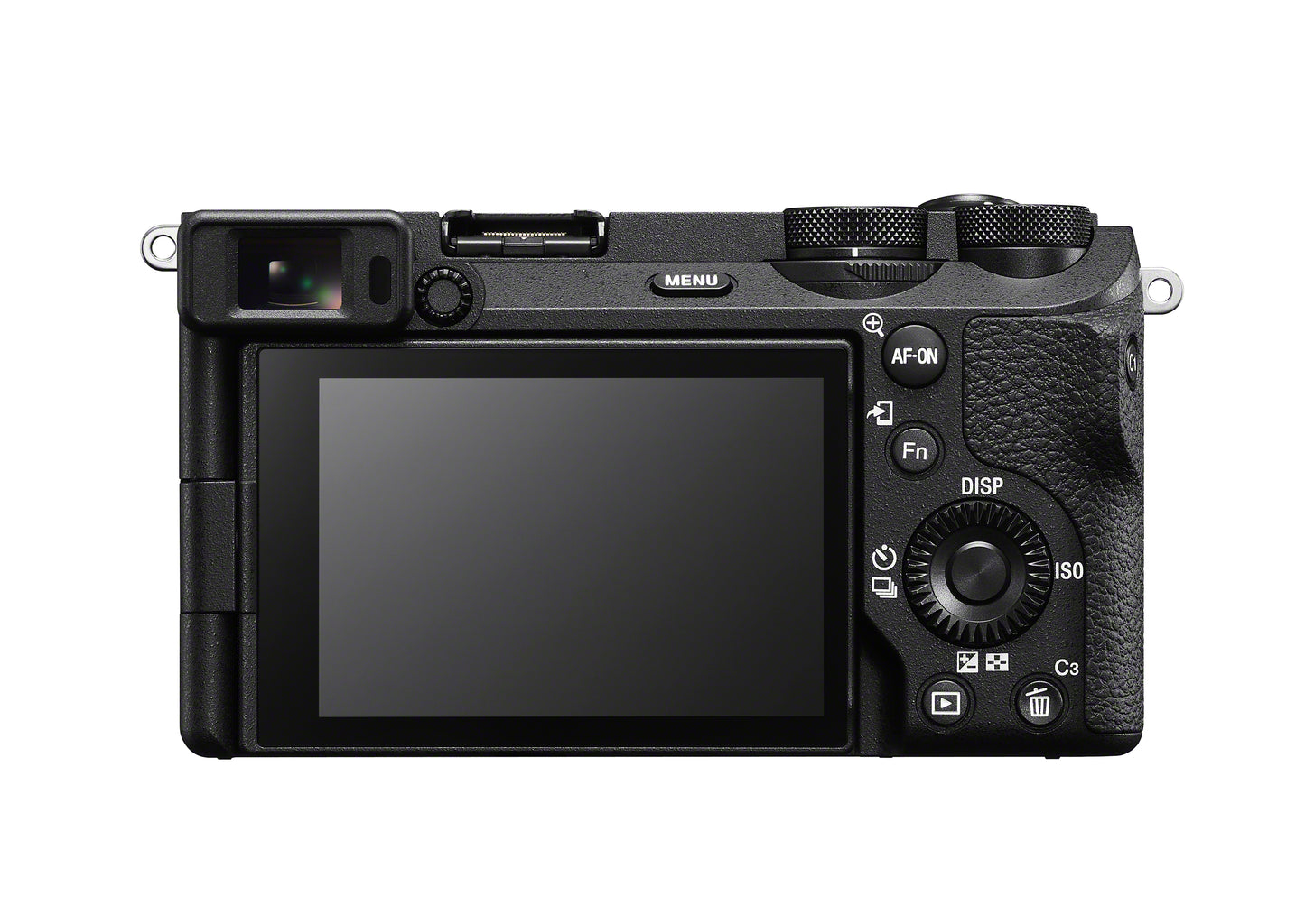 Sony a6700 Mirrorless APS-C Interchangeable Lens Hybrid Camera