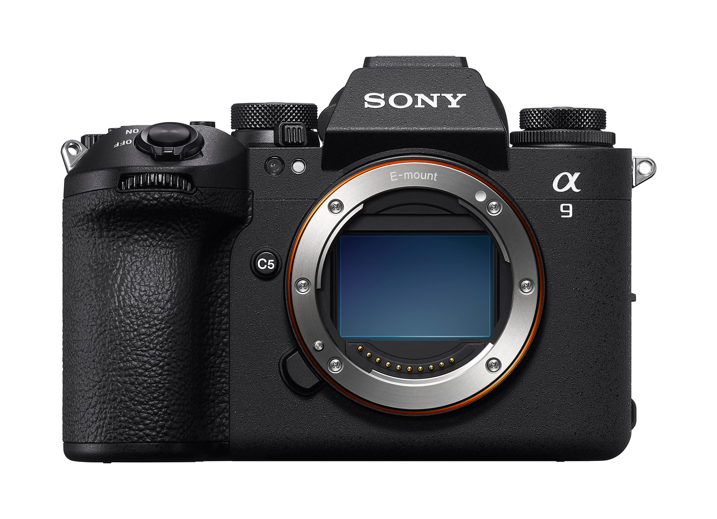 Sony Alpha 9 III a9 III