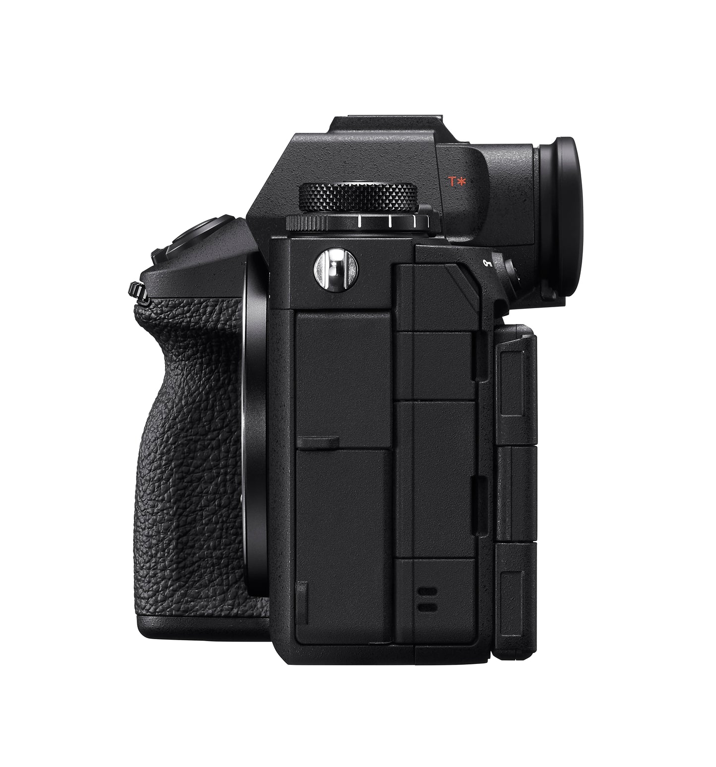 Sony Alpha 9 III a9 III