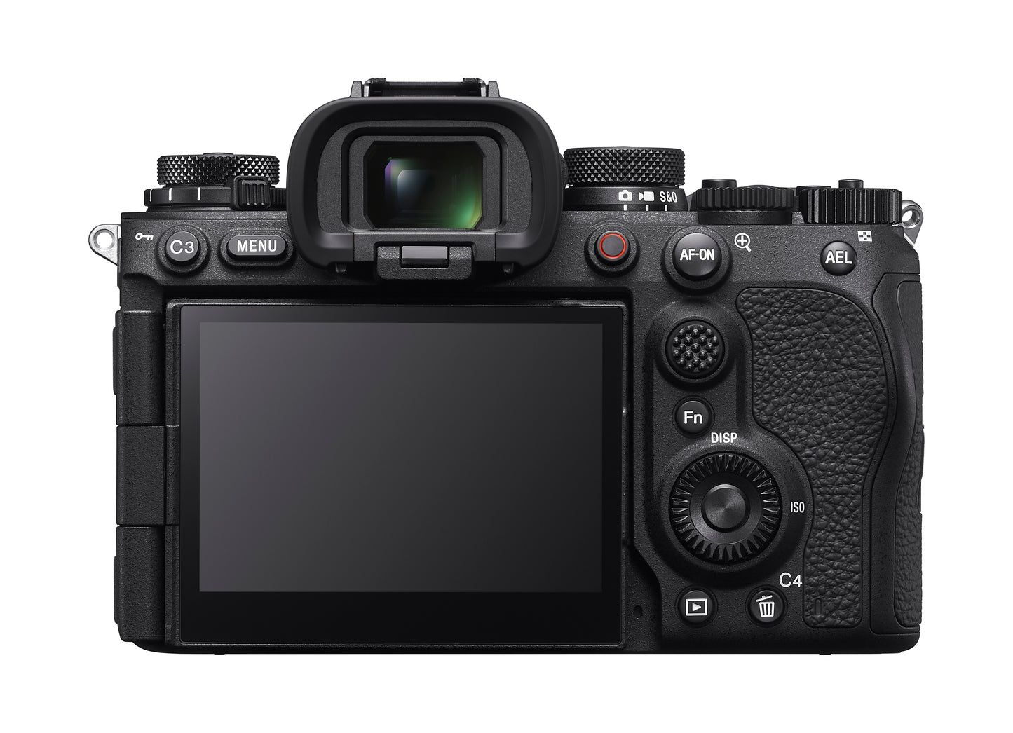 Sony Alpha 9 III a9 III