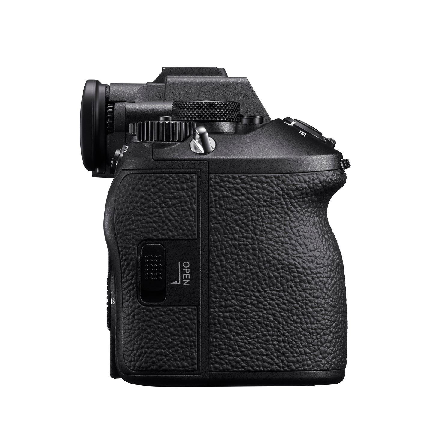 Sony Alpha 9 III a9 III