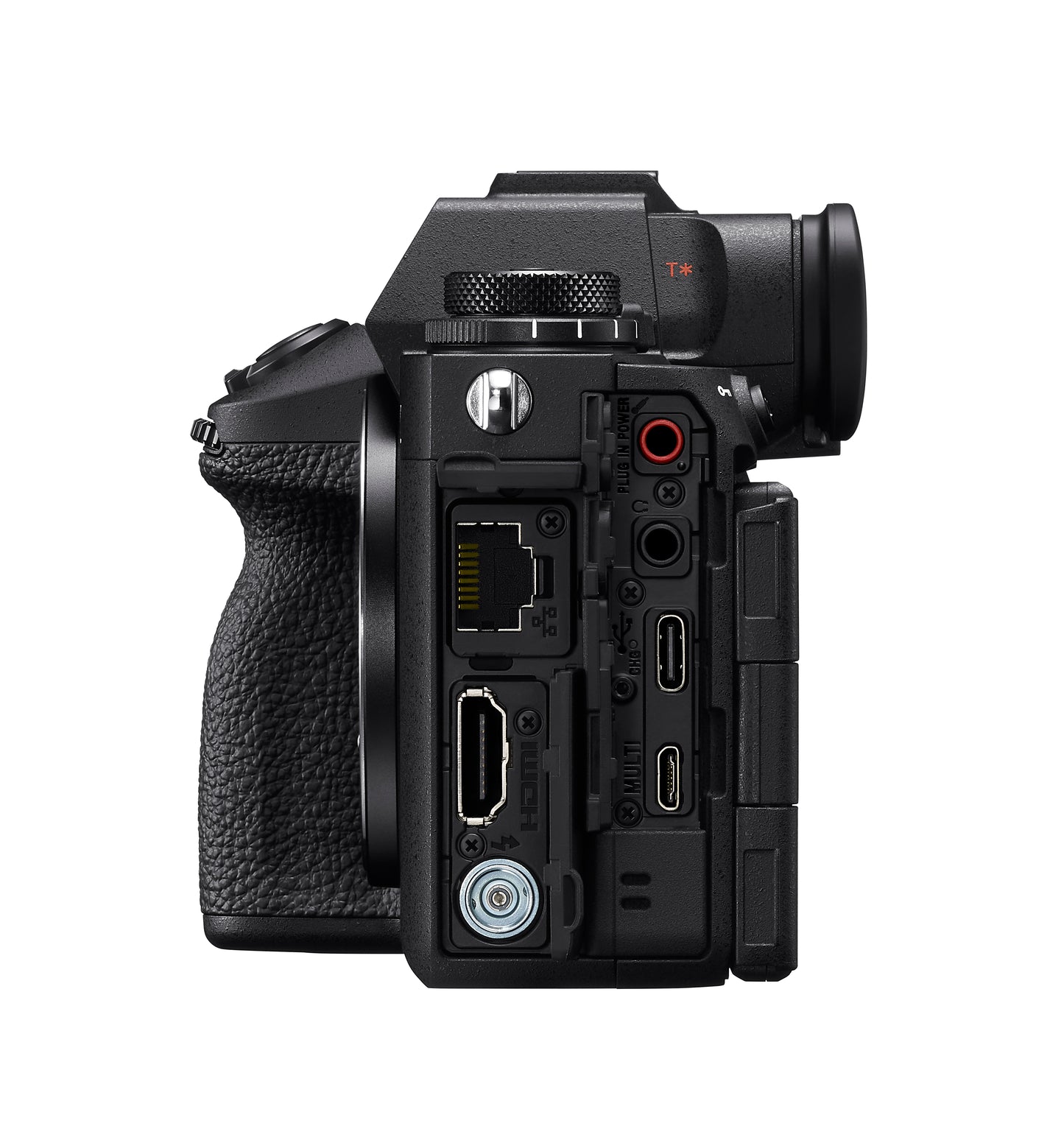 Sony Alpha 9 III a9 III