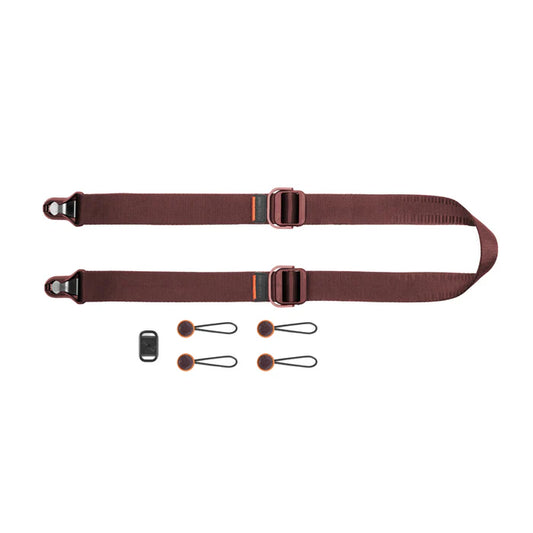 Peak Design Slide Lite mirrorless camera Sling Strap ECLIPSE