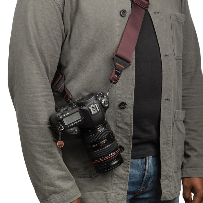 Peak Design Slide camera sling strap ECLIPSE