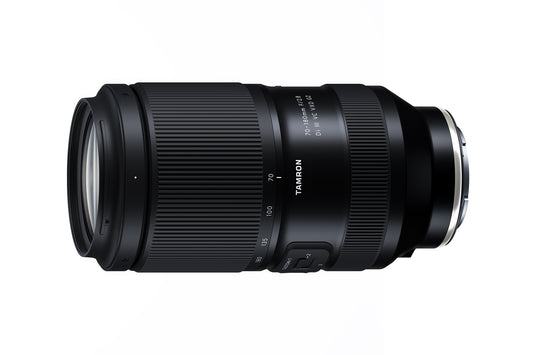 Tamron 70-180mm F/2.8 Di III VC VXD G2 for Sony A065