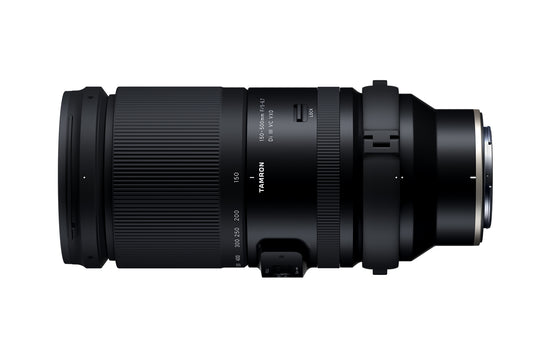 Tamron 150-500mm F/5-6.7 Di III VC VXD for Nikon Z Full-frame Mirrorless (model A057Z)