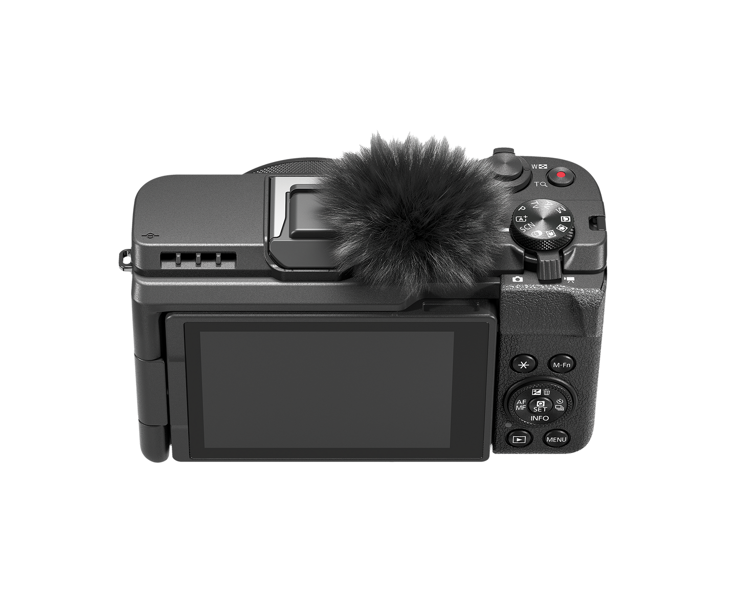 Canon PowerShot V1 Digital Camera