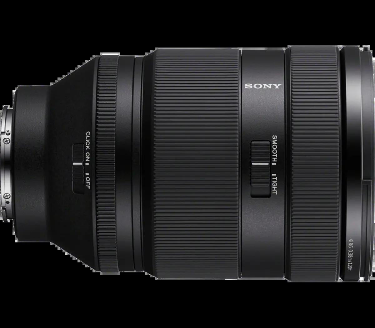 Sony FE 28-70mm f/2 GM Lens (Sony E)