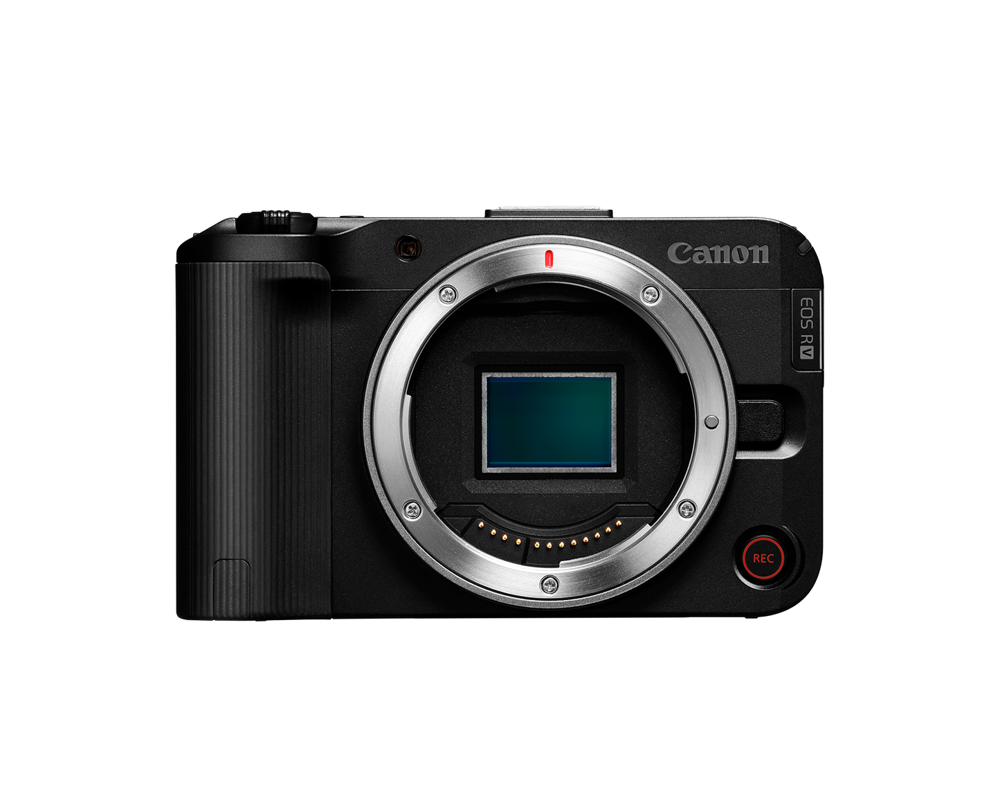 Canon EOS R50 V Mirrorless Camera