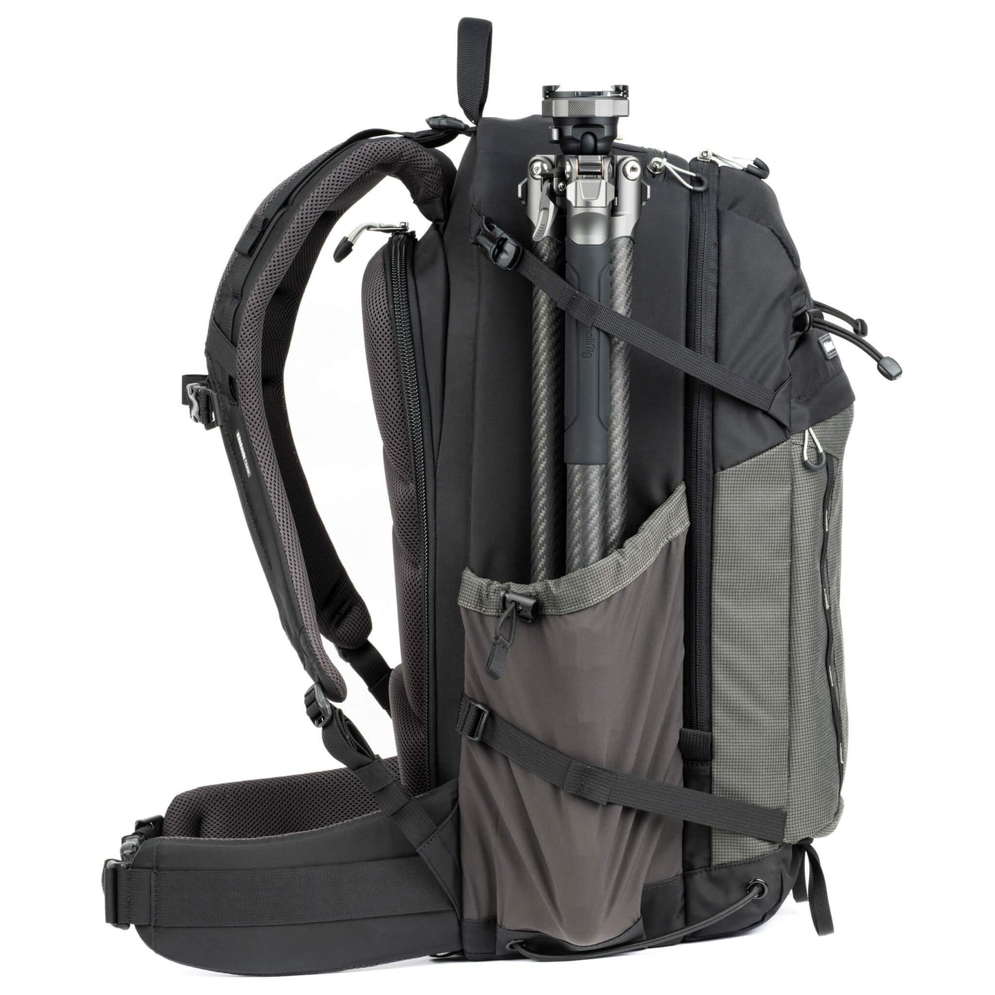 MindShift Gear BackLight 36L Backpack (Slate Black)