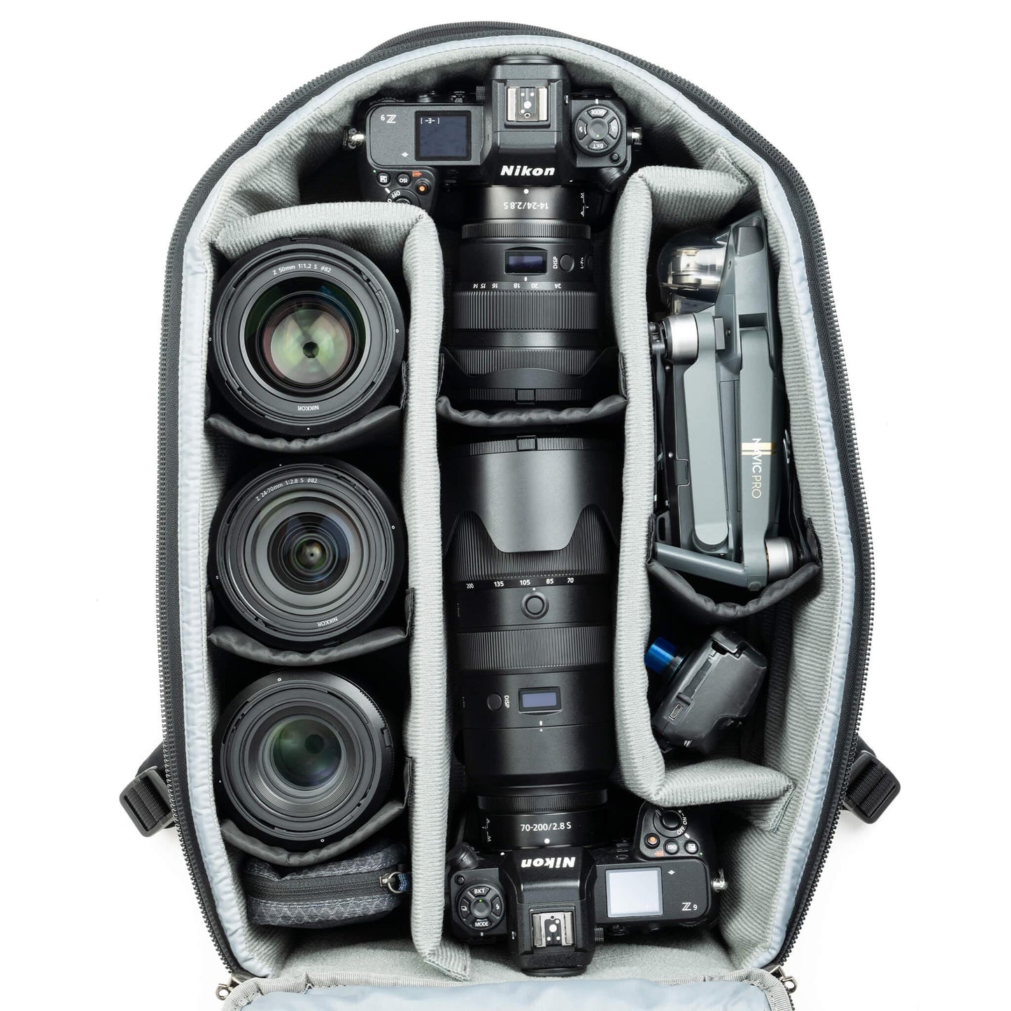Think Tank Photo Walker Pro Backpack (30L)