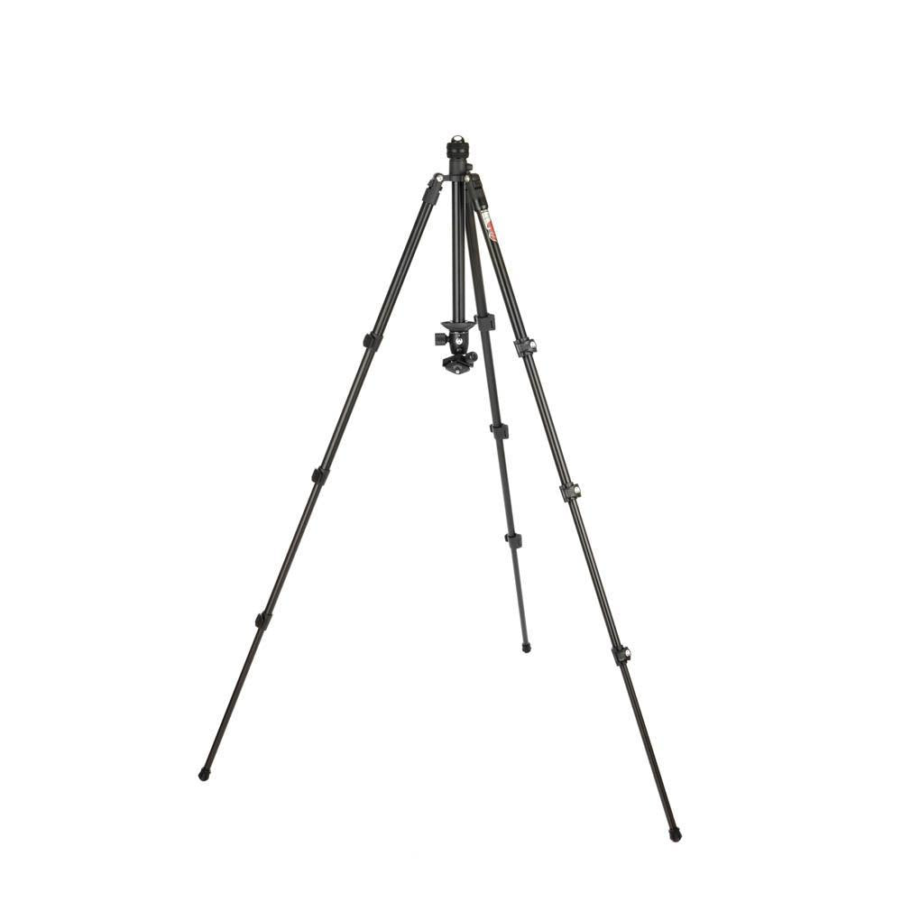 3 Legged Thing Patti 2.0 Magnesium Travel Tripod with AirHed Mini Ball Head (Darkness)