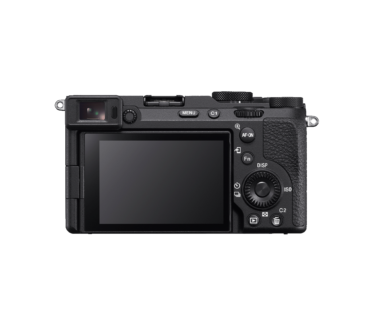 Sony a7C II Mirrorless Camera Body Only