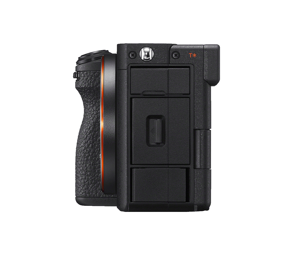 Sony a7C II Mirrorless Camera Body Only