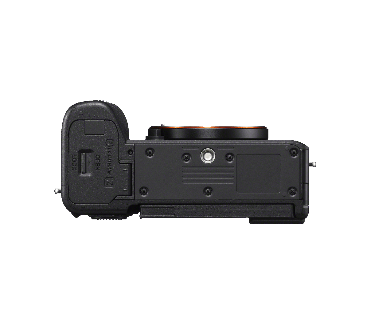 Sony a7C II Mirrorless Camera Body Only