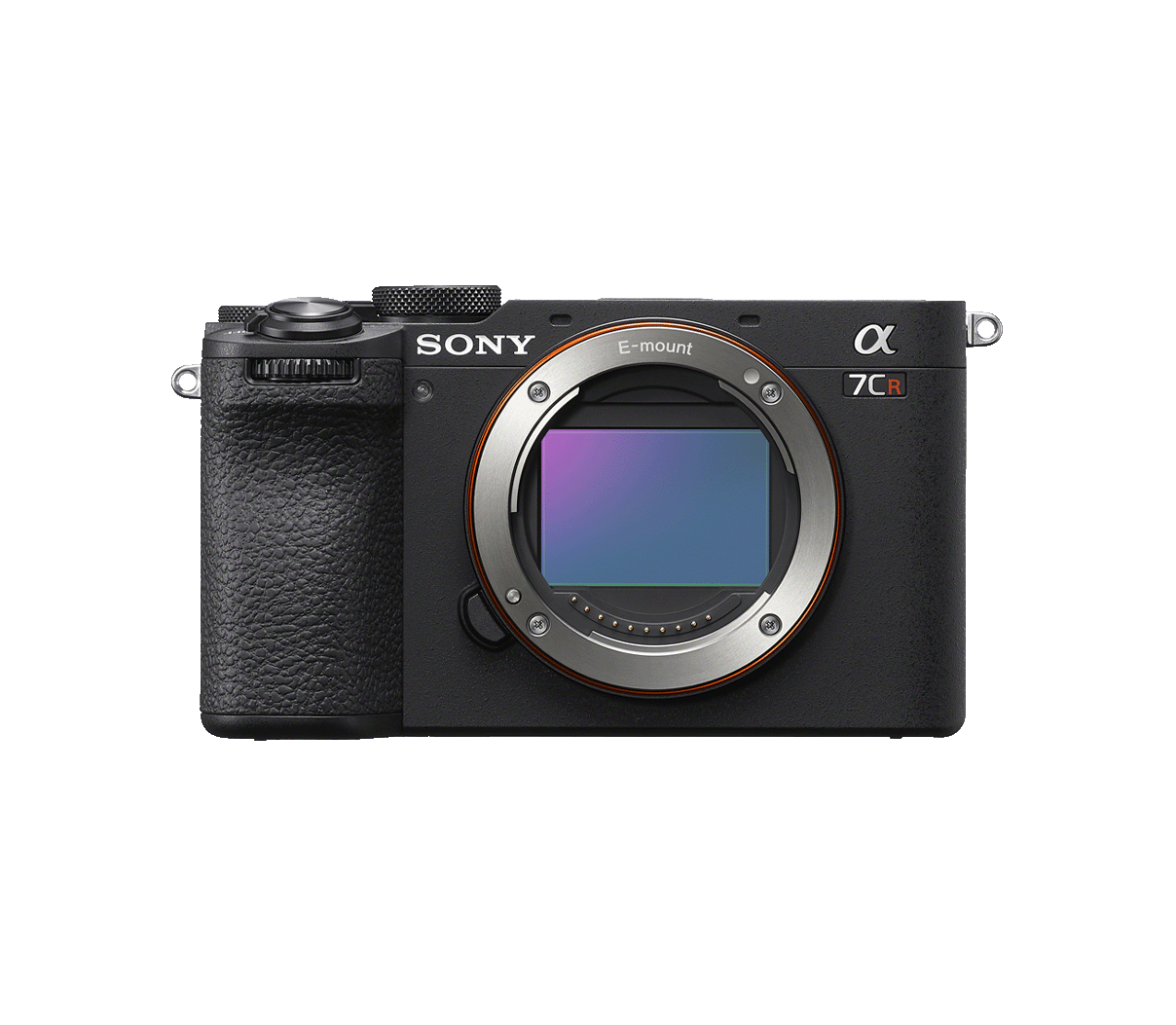 Sony A7CR Mirrorless Camera