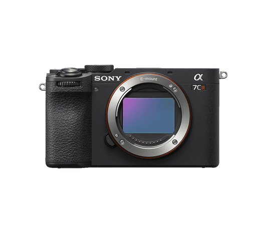Sony A7CR Mirrorless Camera