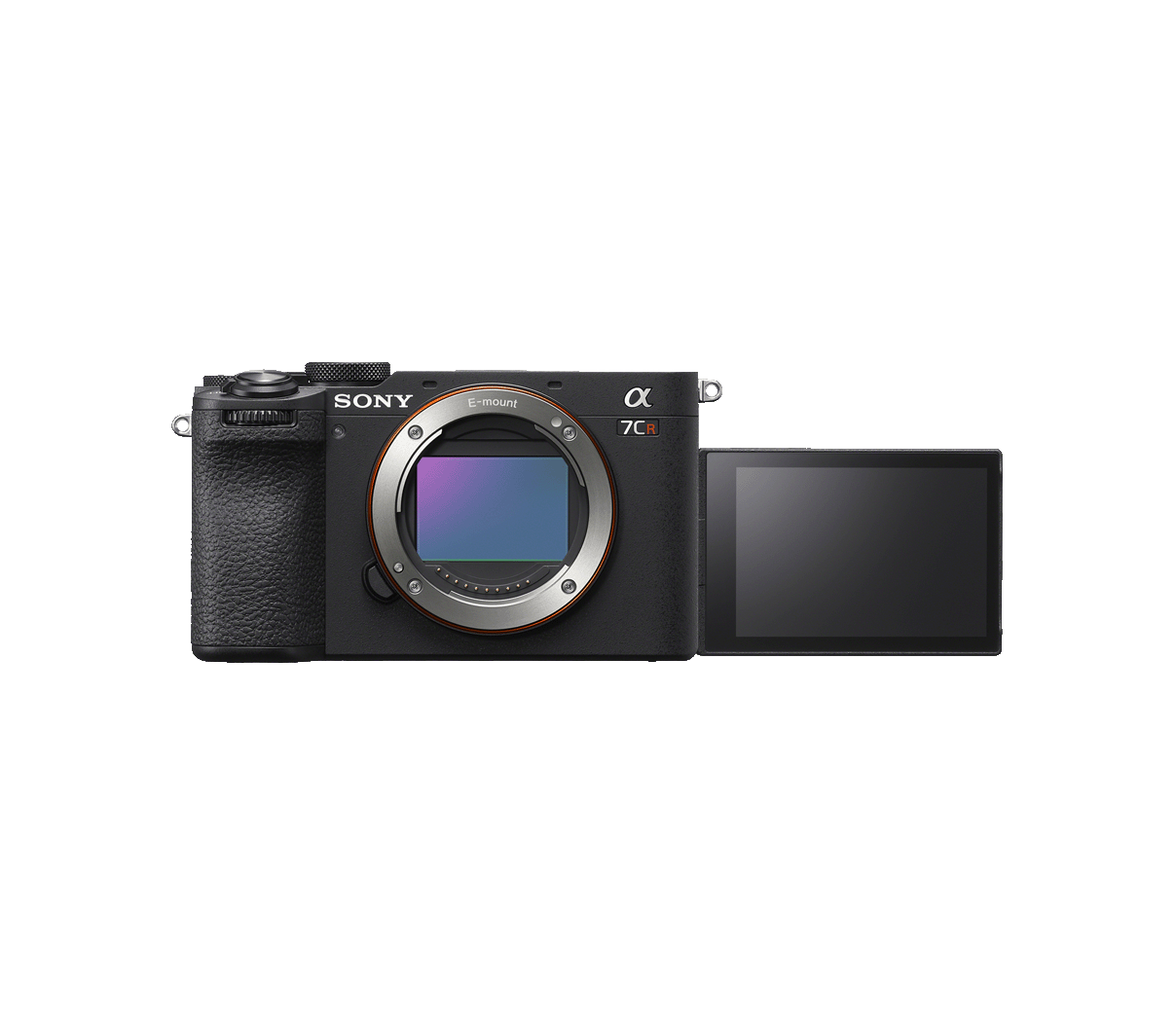 Sony A7CR Mirrorless Camera