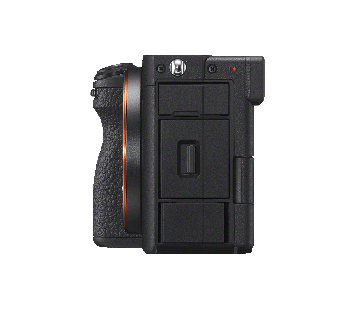 Sony A7CR Mirrorless Camera