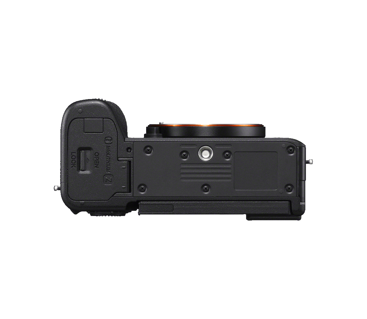 Sony A7CR Mirrorless Camera