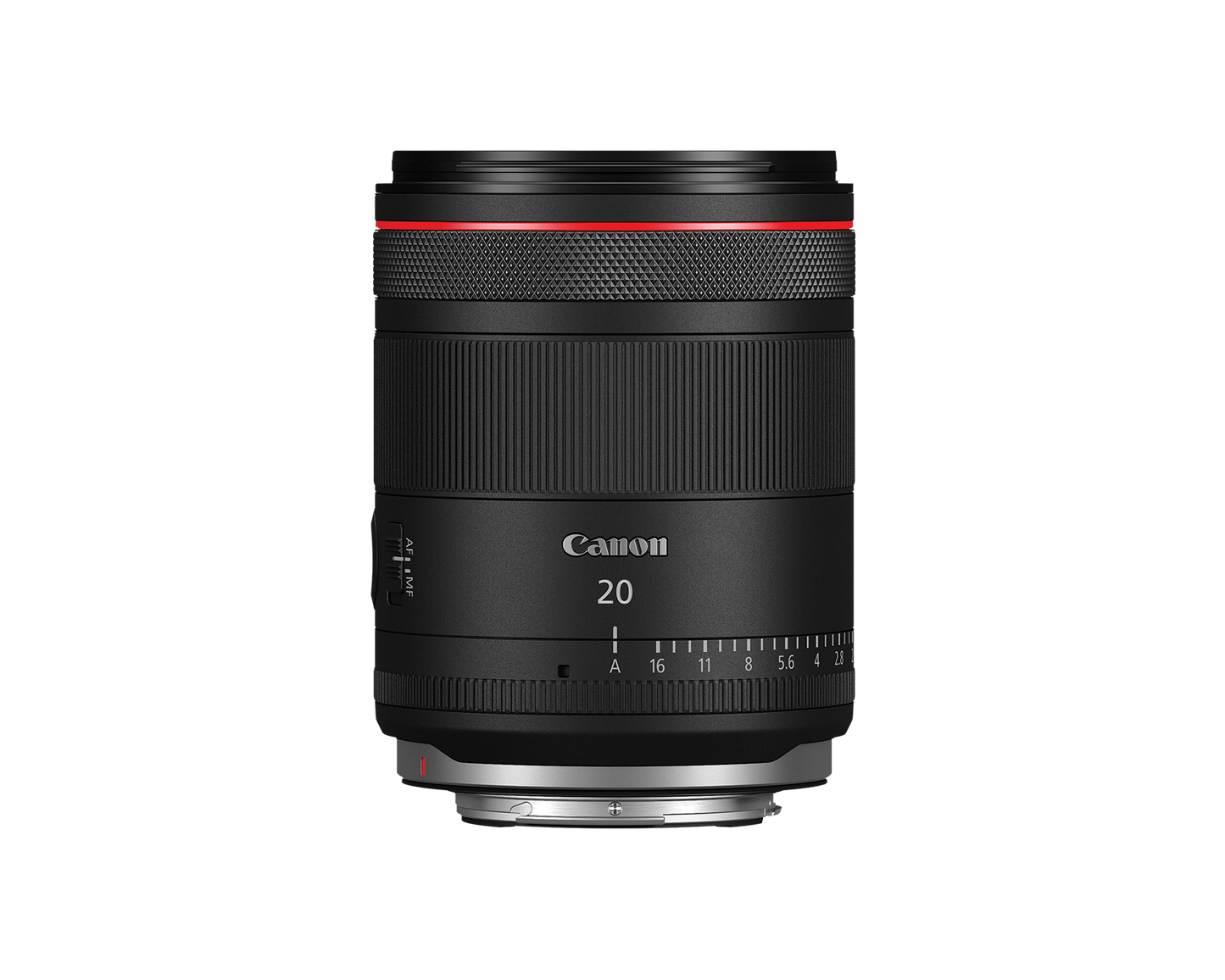 Canon RF 20mm f/1.4 L VCM Lens (Canon RF)