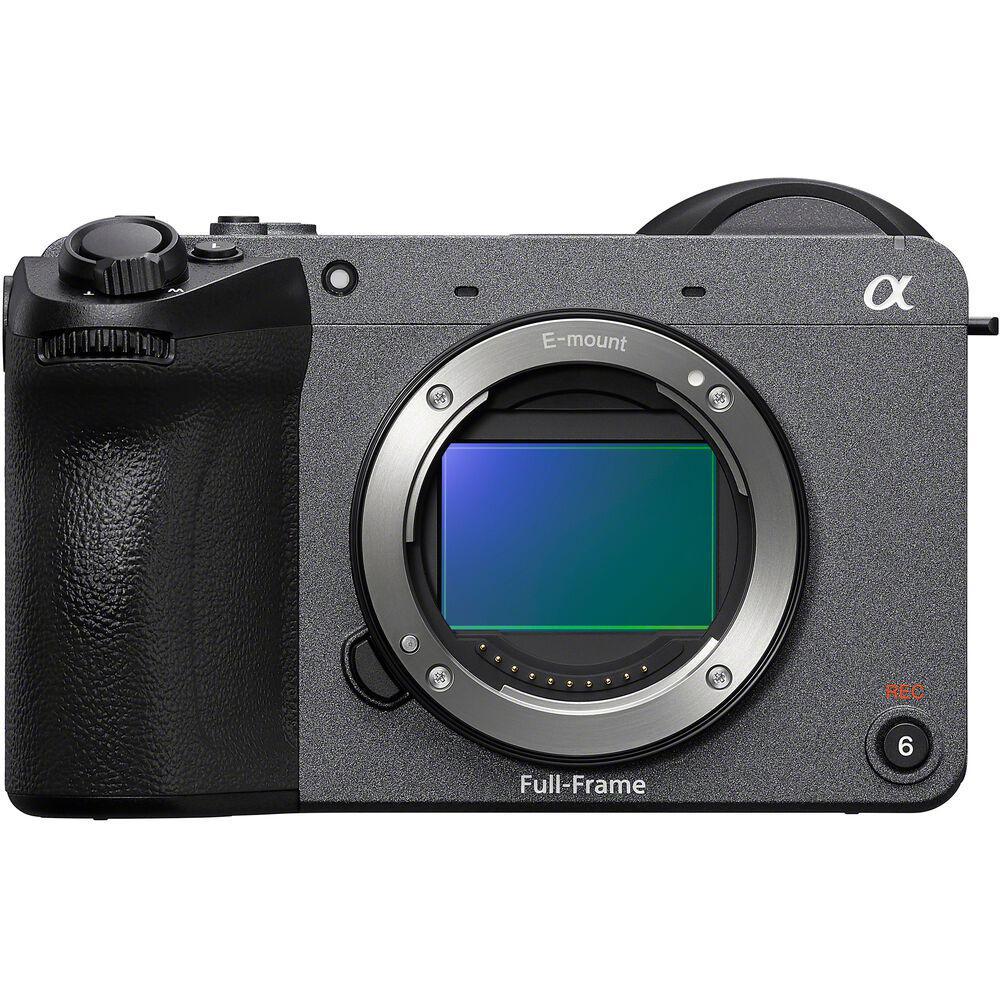 Sony FX2 Digital Cinema Camera - on hand Aug 14, 2025
