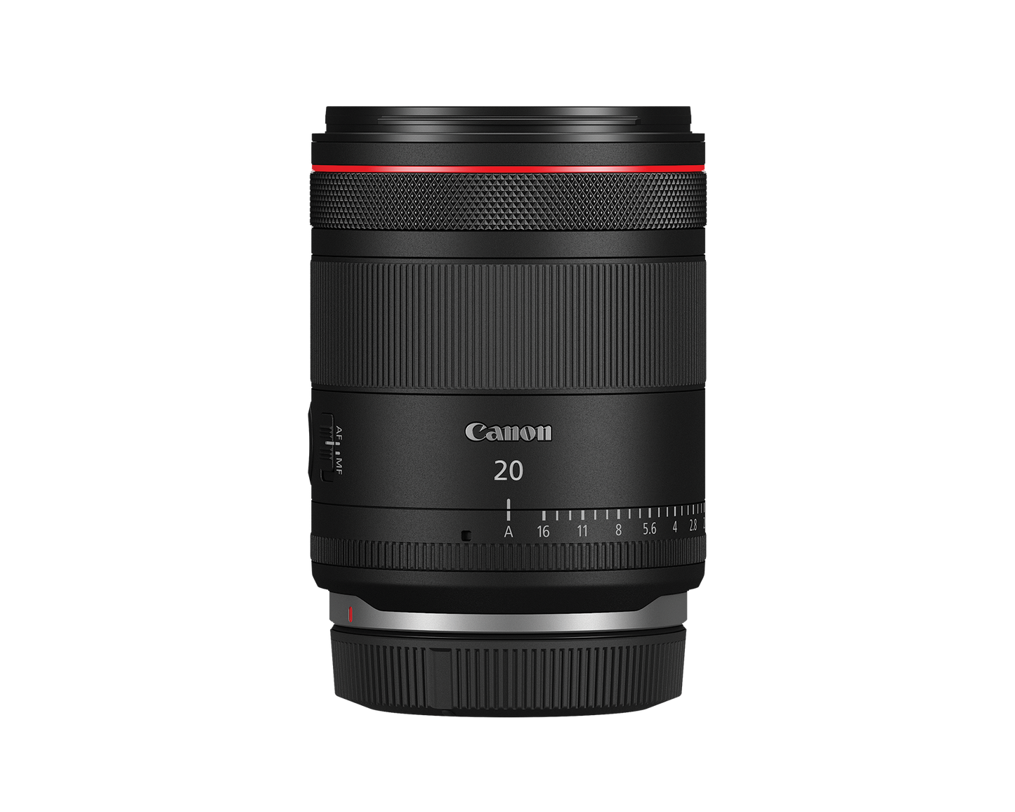 Canon RF 20mm f/1.4 L VCM Lens (Canon RF)