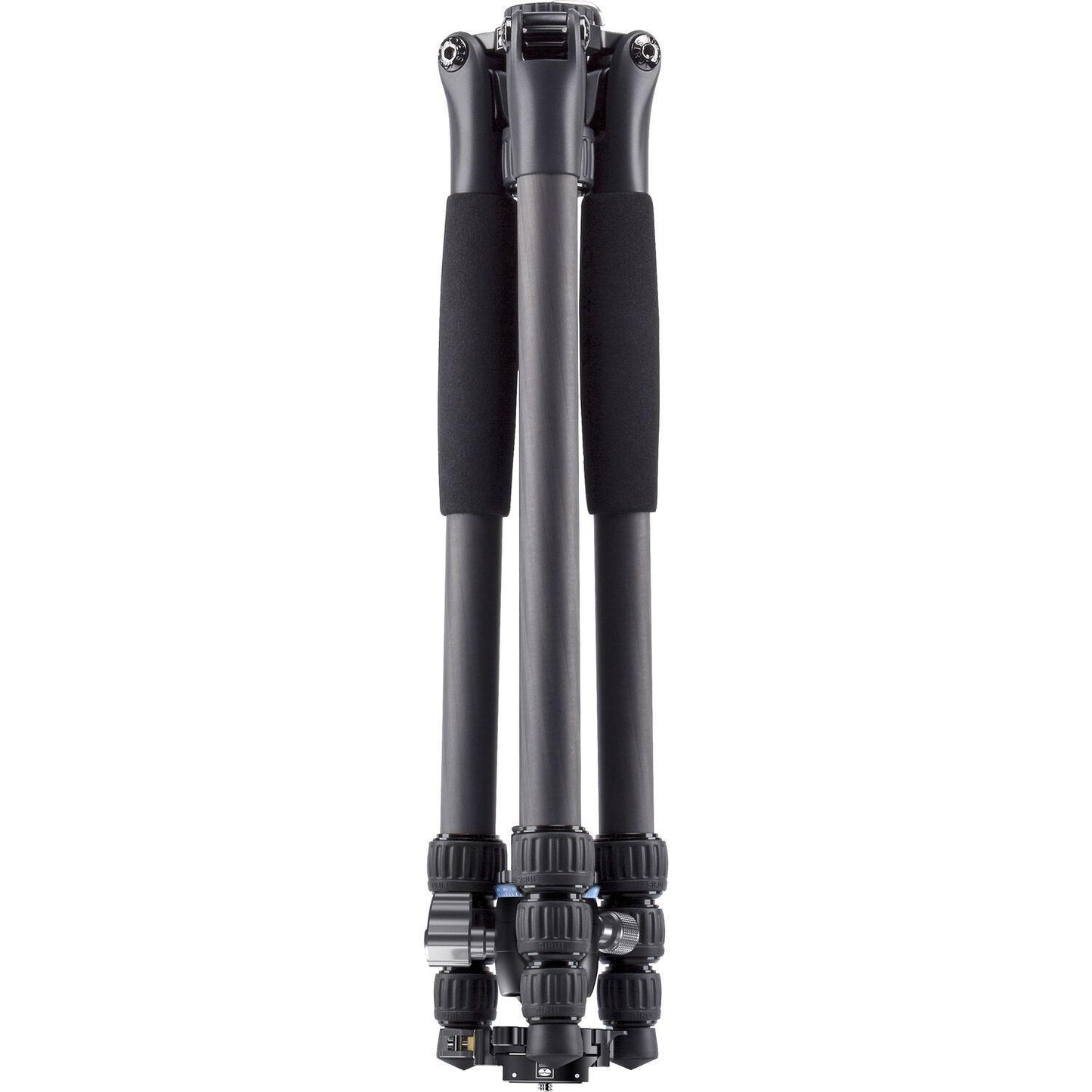 Sirui T-024SK Carbon Fiber Tripod with KS-5 Ball Head
