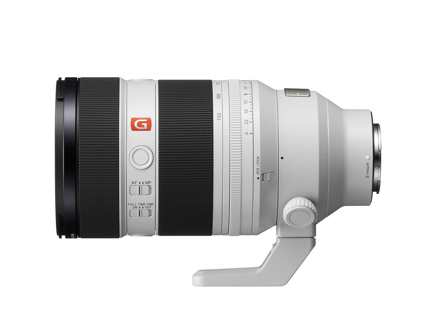 Sony FE 50-150mm f/2 GM Lens (Sony E) (New Item, est ship date Th May 22)