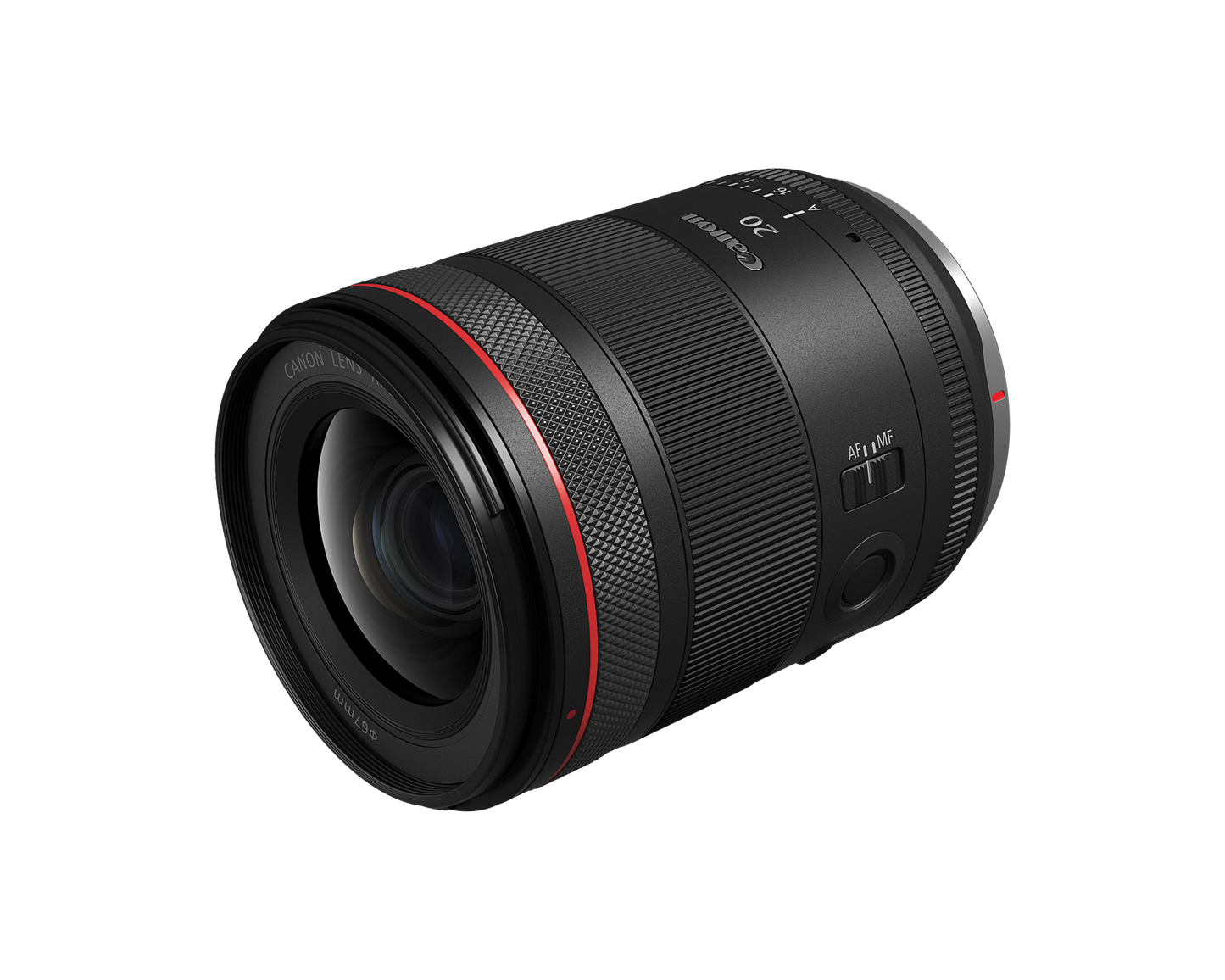 Canon RF 20mm f/1.4 L VCM Lens (Canon RF)