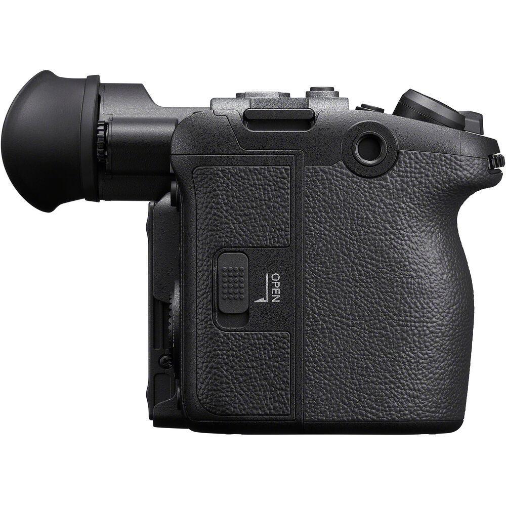 Sony FX2 Digital Cinema Camera - on hand Aug 14, 2025