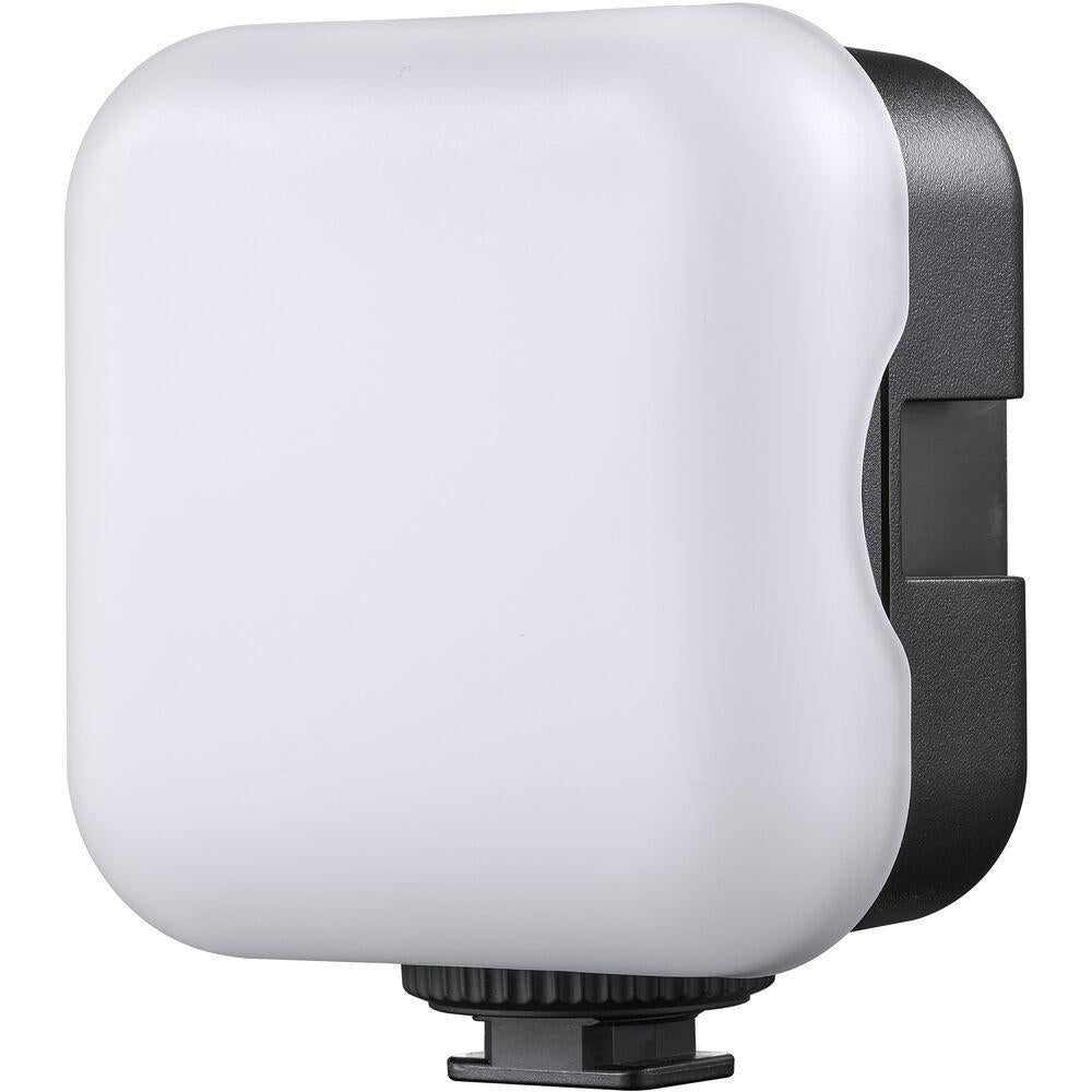 Godox Litemons RGB Pocket-Size LED Video Light (RGB & 3200 to 6500K)