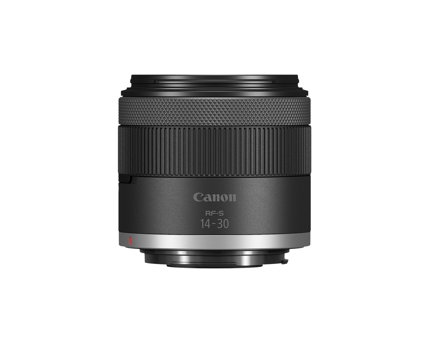 Canon RF-S 14-30mm f/4-6.3 IS STM PZ Lens (Canon RF)