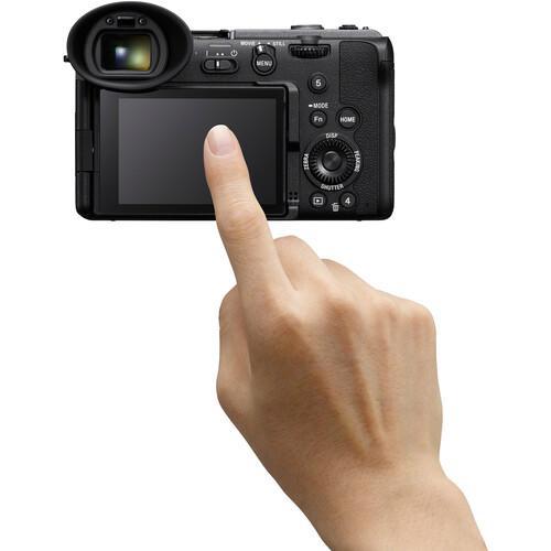 Sony FX2 Digital Cinema Camera - on hand Aug 14, 2025