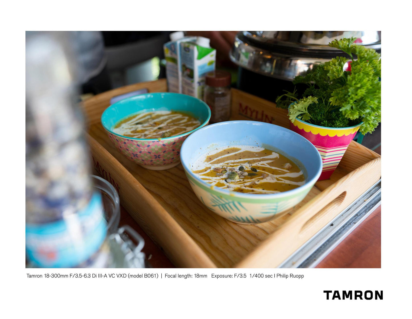 Tamron 18-300mm f/3.5-6.3 Di III-A VC VXD for Nikon Z