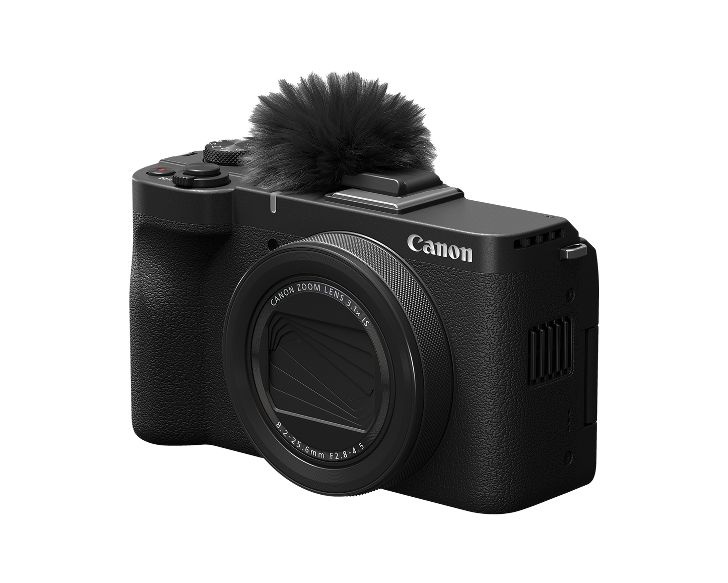 Canon PowerShot V1 Digital Camera