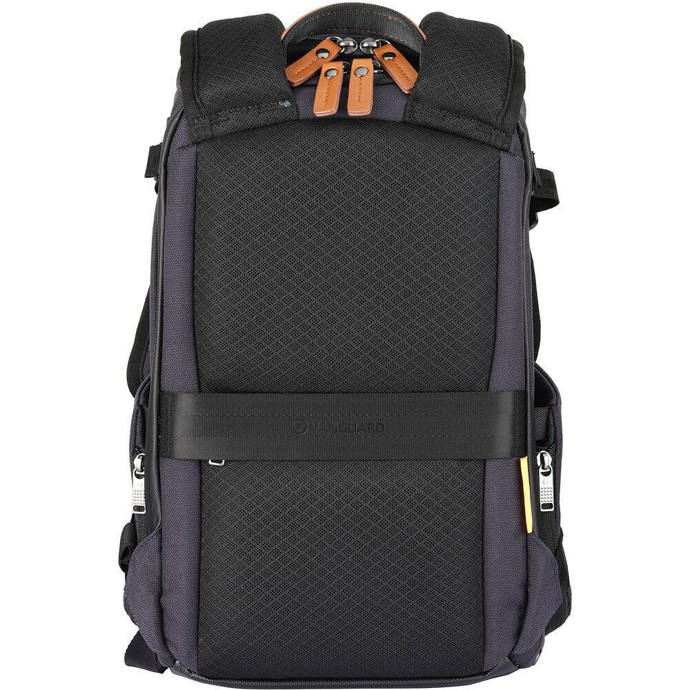 Vanguard VEO City B37 Camera Backpack (Navy)