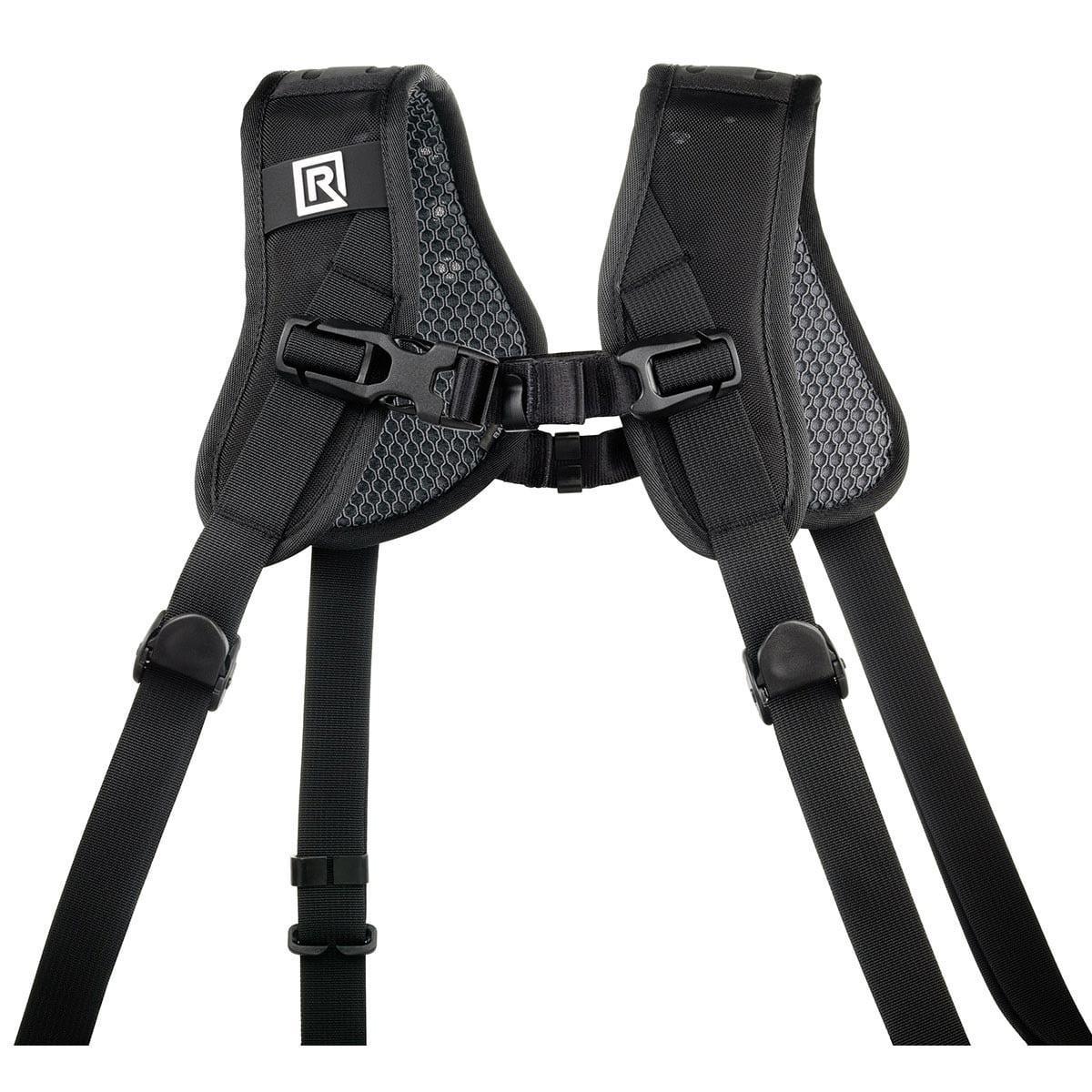 Black Rapid Double Slim