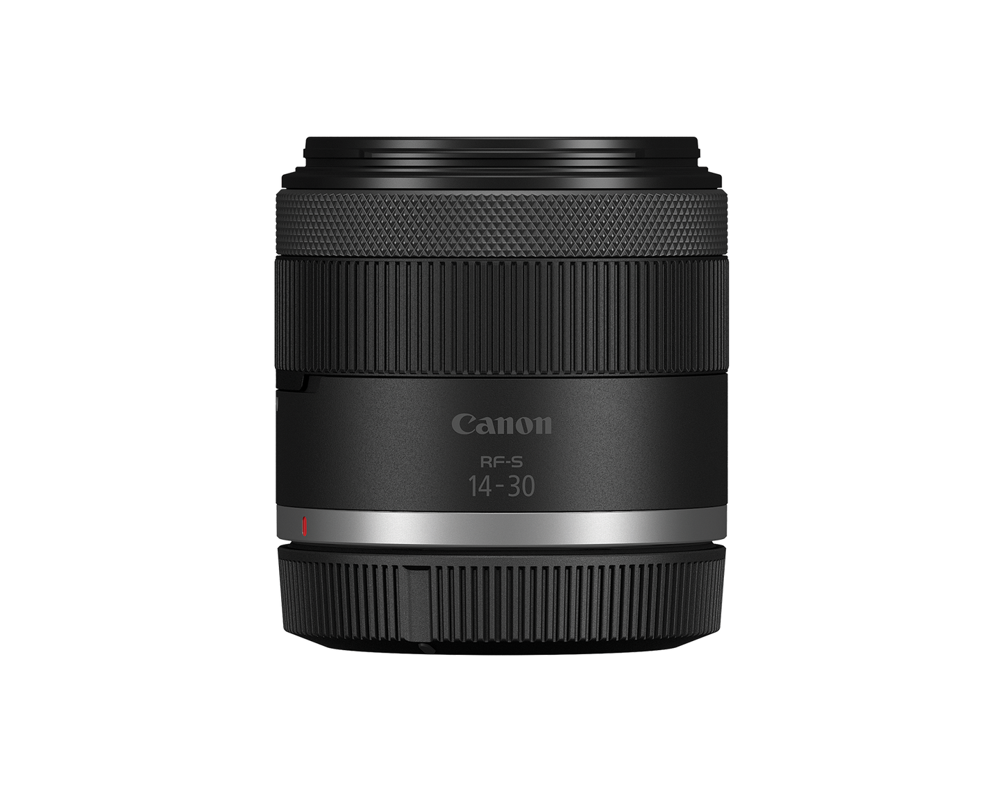 Canon RF-S 14-30mm f/4-6.3 IS STM PZ Lens (Canon RF)