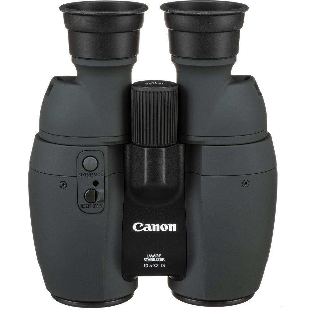 Canon 10x32 IS Binoculars