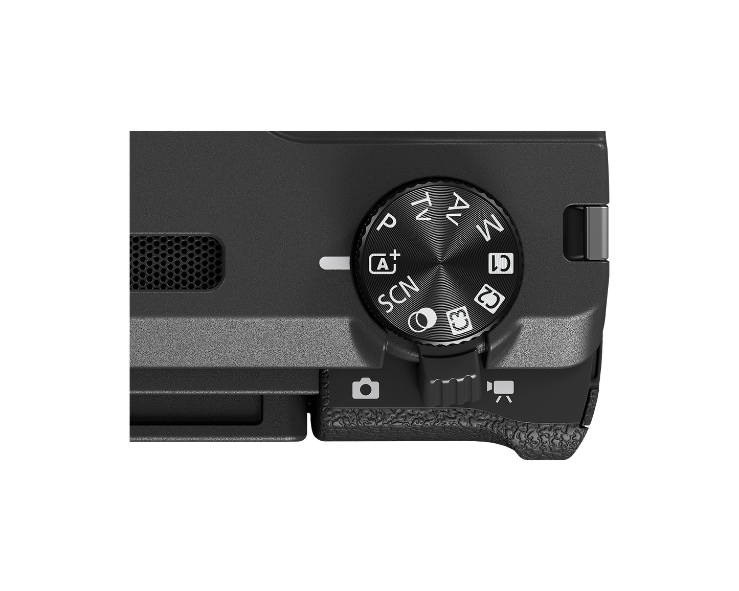 Canon PowerShot V1 Digital Camera