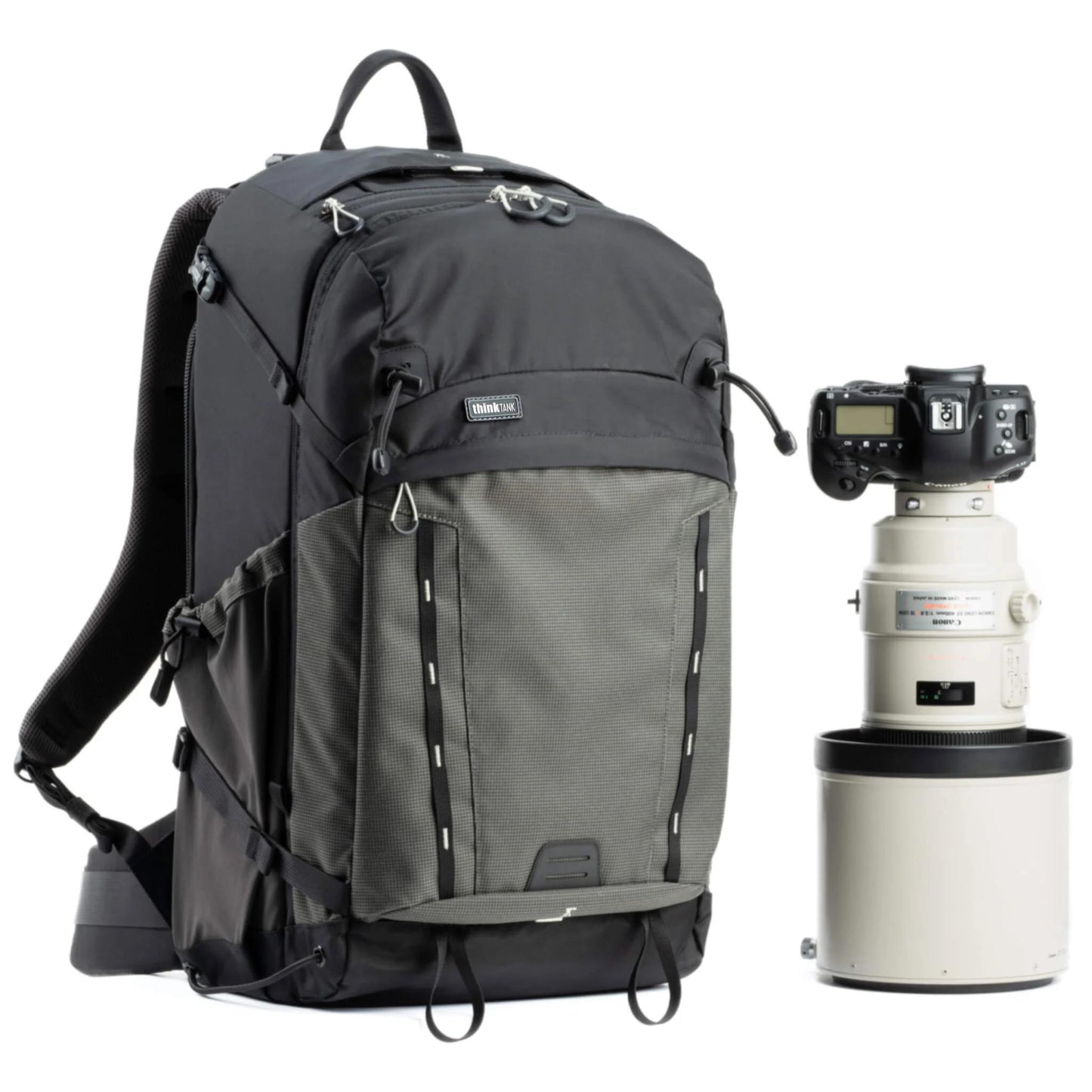 MindShift Gear BackLight 36L Backpack (Slate Black)