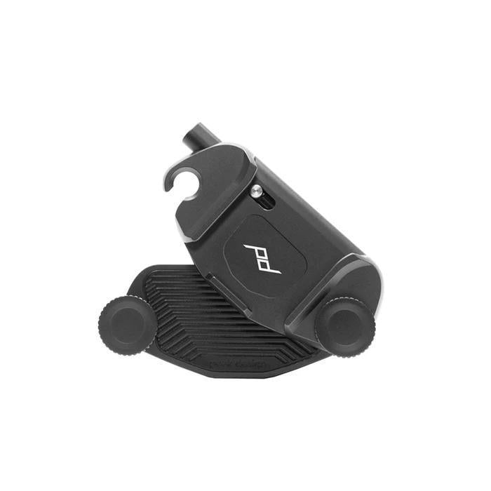 Peak Design Capture Clip - Black