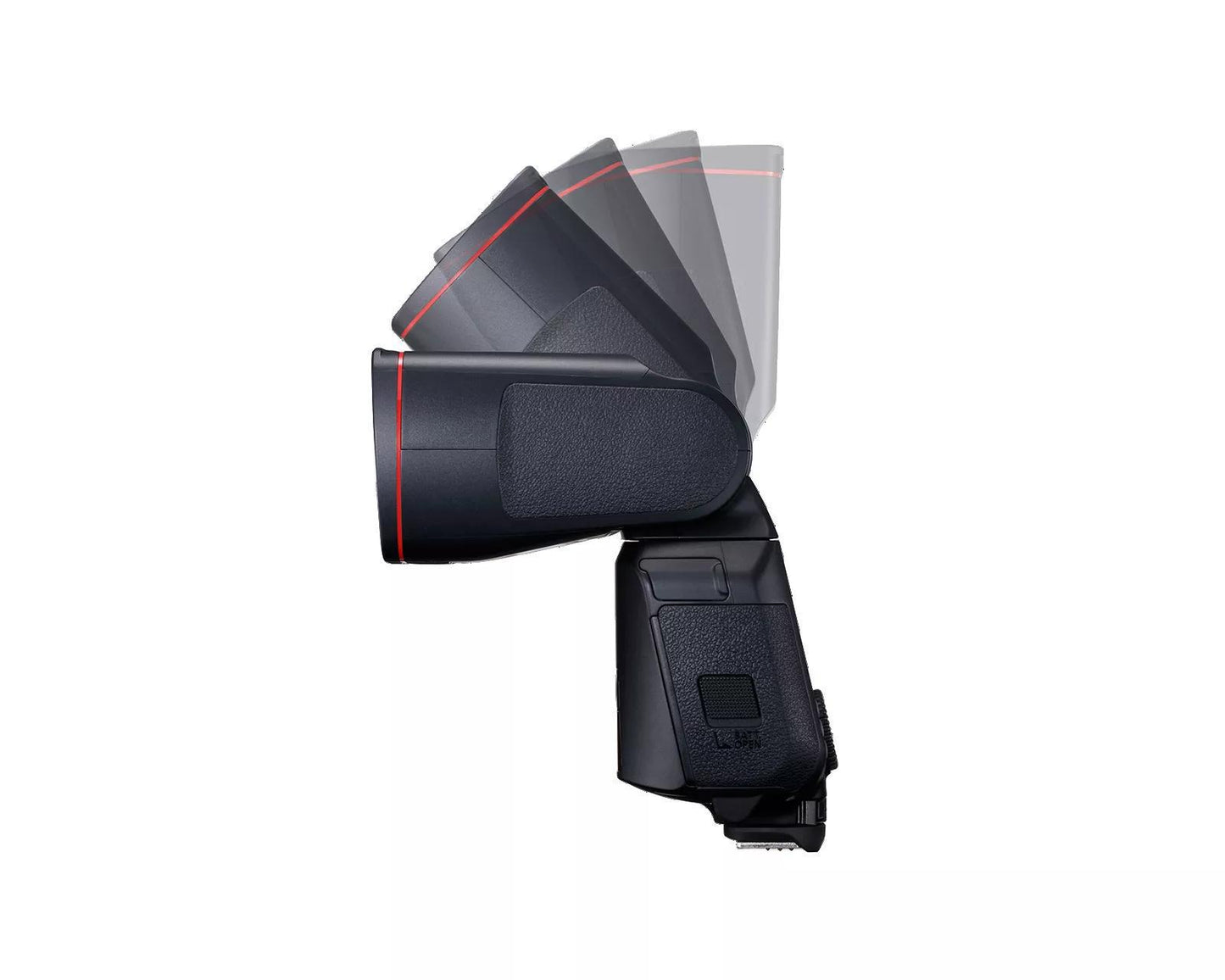 Canon Speedlite EL-1 Ver. 2 (new release, shipping late September)