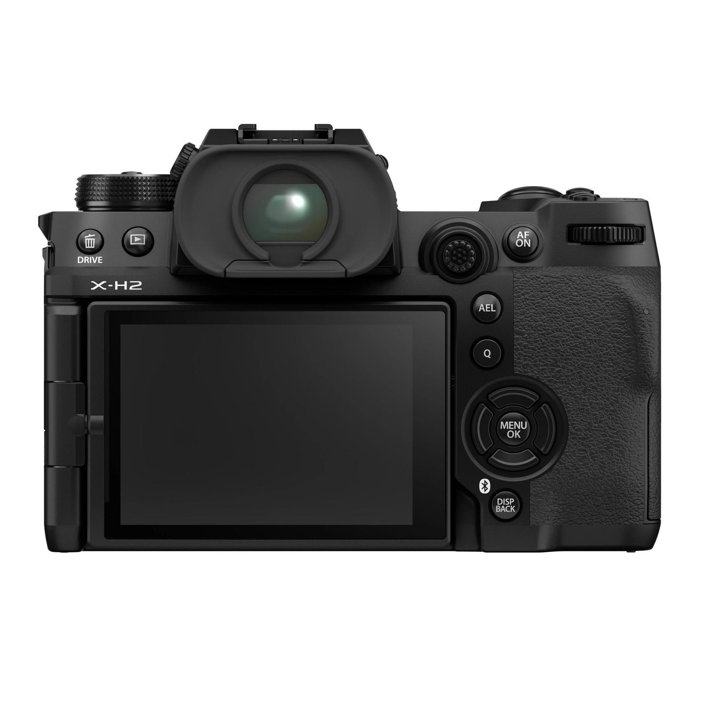 FUJIFILM X-H2 Mirrorless Camera 40MP, 8K