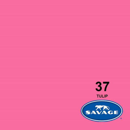 Savage TULIP 86" Background Paper