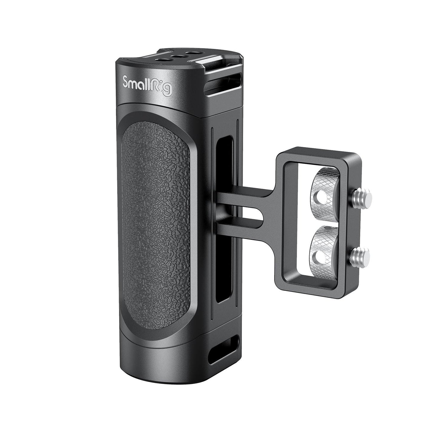 SmallRig Mini Side Handle with Dual 1/4"-20 Screw Mount