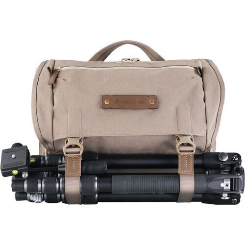 Vanguard Veo Range 32M Camera Messenger Bag (Beige)